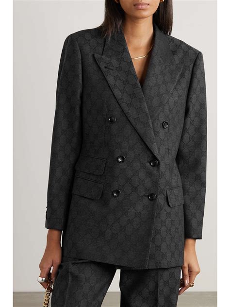 gucci suits for women|gucci female suits.